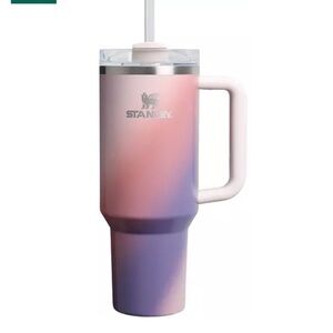 Stanley “Dawn Spiral” Newley Released 40OZ